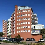 Haus Nordseebrandung Nb44 Daire Cuxhaven