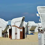 Haus Nordseebrandung Nb44