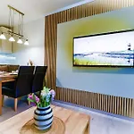 Daire Haus Nordseebrandung Nb44 *
