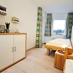 Haus Nordseebrandung Nb44 Daire Cuxhaven