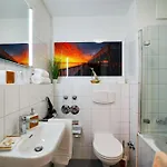 Haus Nordseebrandung Nb44