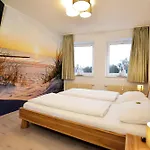 Haus Nordseebrandung Nb44 * Cuxhaven