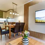 Haus Nordseebrandung Nb44 Daire *