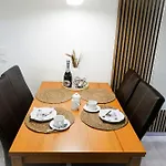 Haus Nordseebrandung Nb44 Daire *