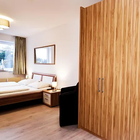 Haus Nordseebrandung Nb44 Apartment