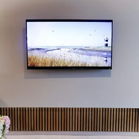 Lejlighed Haus Nordseebrandung Nb44 *
