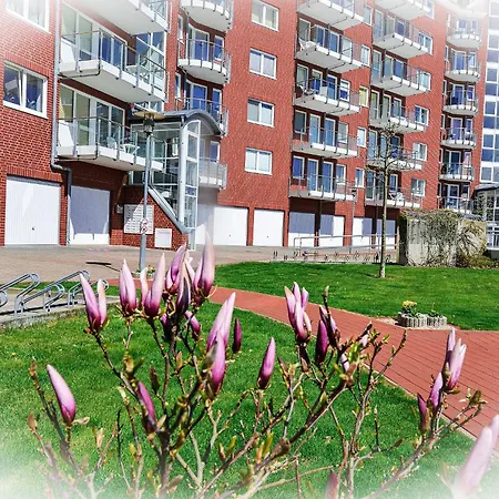 Haus Nordseebrandung Nb44 Lejlighed *