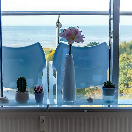 Haus Nordseebrandung Nb44 Cuxhaven