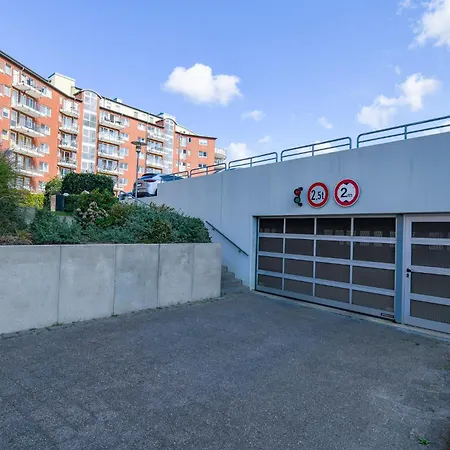 Haus Nordseebrandung Nb44 Cuxhaven